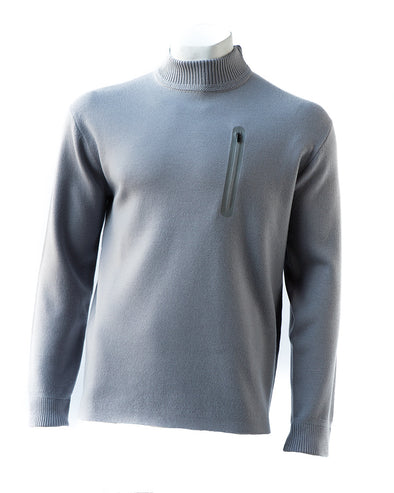 Wellington Sweater